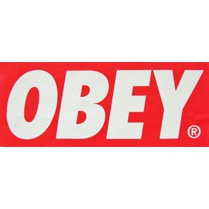 Obey | Image credit: Obey Clothing