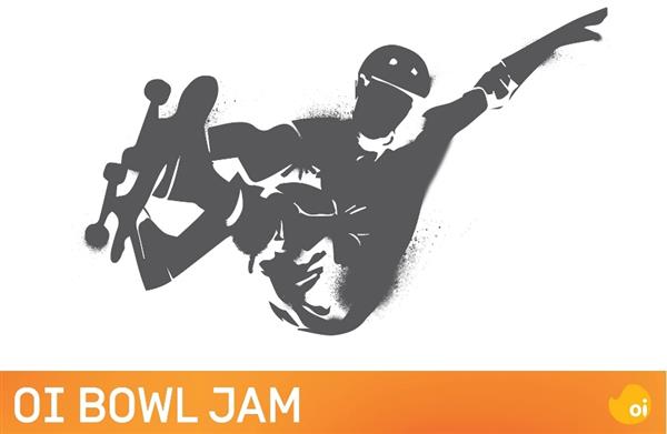 Oi Bowl Jam 2015