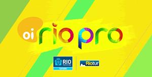 Oi Rio Pro 2015