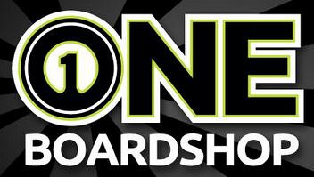 One Boardshop