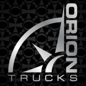 Orion Trucks | Image credit: Orion Trucks