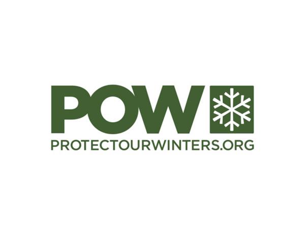 POW - Protect Our Winters | Image credit: Protect Our Winters