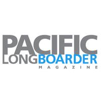 Pacific Longboarder | Image credit: Pacific Longboarder