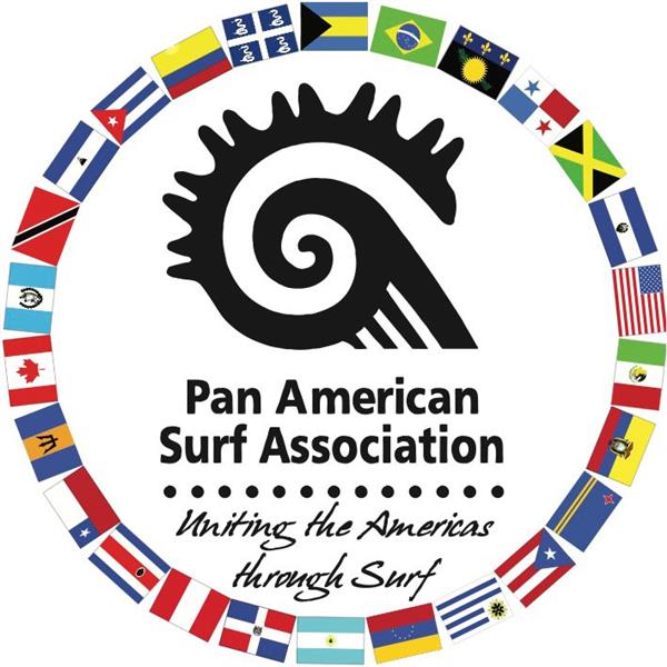 Pan American Surf Association (PASA) | Image credit: Pan American Surf Association