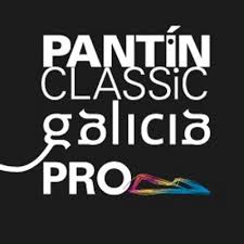 Pantin Classic Galicia Pro 2015 Women's Event