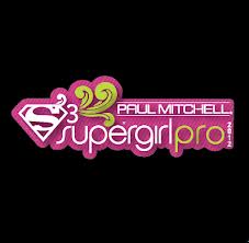 Paul Mitchell Supergirl Pro 2015