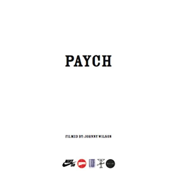 Paych