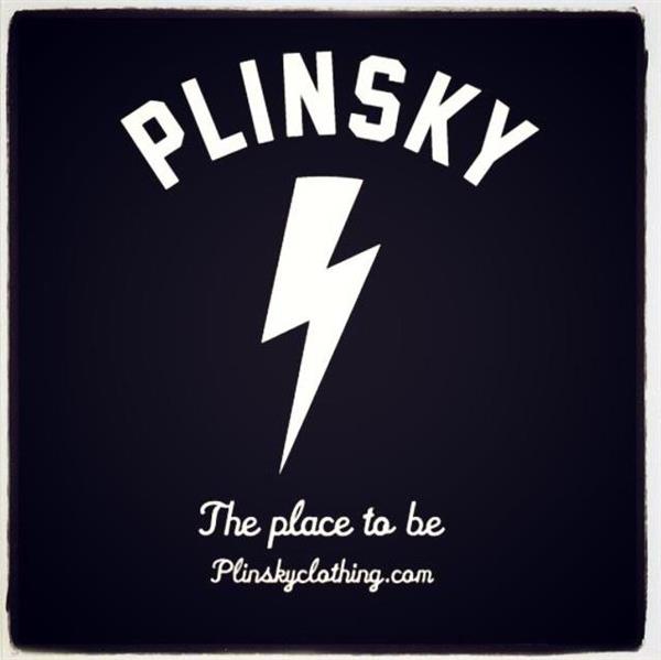 Plinsky Clothing | Image credit: Plinsky Clothing