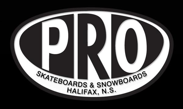 Pro Skateboards