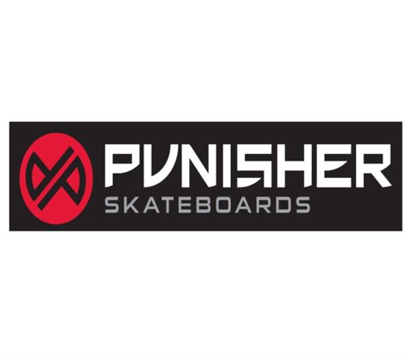 Punisher Skateboards | Image credit: Punisher Skateboards
