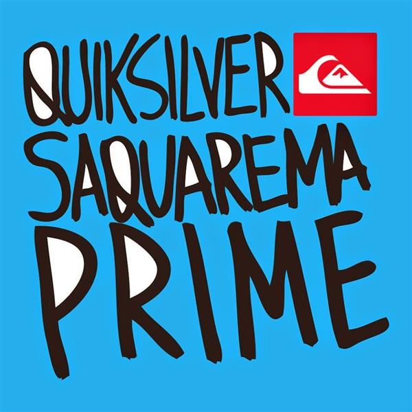 Quiksilver Pro Saquarema 2015