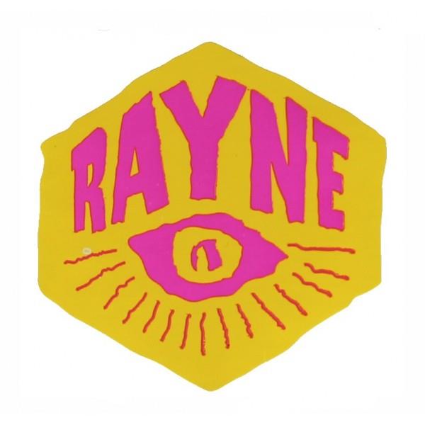 Rayne | Image credit: Rayne