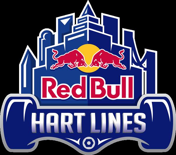 Red Bull Hart Lines 2015