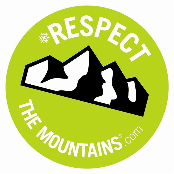 Respect The Mountains | Image credit: Respect The Mountains