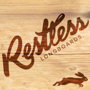 Restless Longboards | Image credit: Restless Longboards