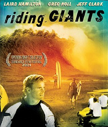 Riding Giants | Image credit: : Stacy Peralta