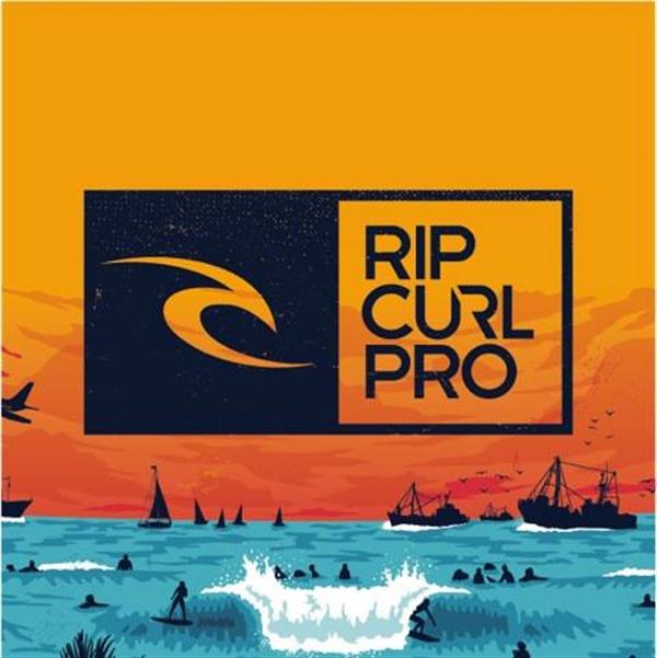 Rip Curl Pro Argentina 2015