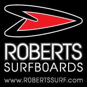 Roberts Surfboards | Image credit: Roberts Surfboards