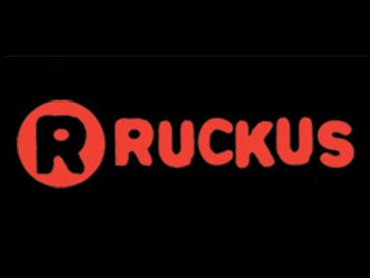 Ruckus | Image credit: Ruckus