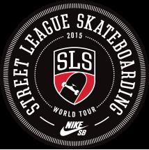 SLS World Tour - New Jersey 2015