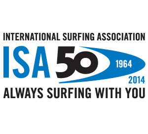 Santa ISA World Masters Surfing Championship 2015