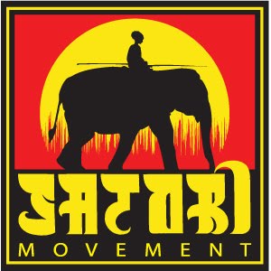 Satori Movement | Image credit: Satori Movement