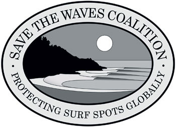 Save The Waves | Image credit: Save The Waves
