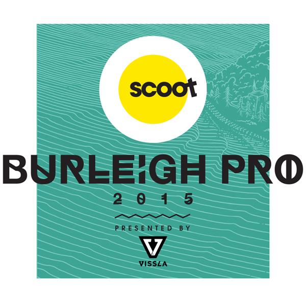 Scoot Burleigh Pro Men 2015