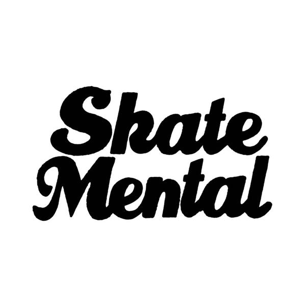 Skate Mental | Image credit: Skate Mental
