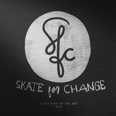 Skate for Change | Image credit: Skate for Change