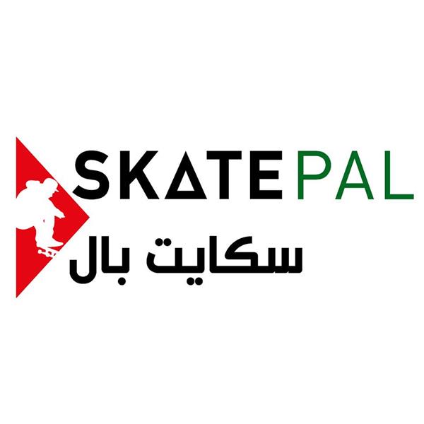 SkatePAL | Image credit: SkatePAL