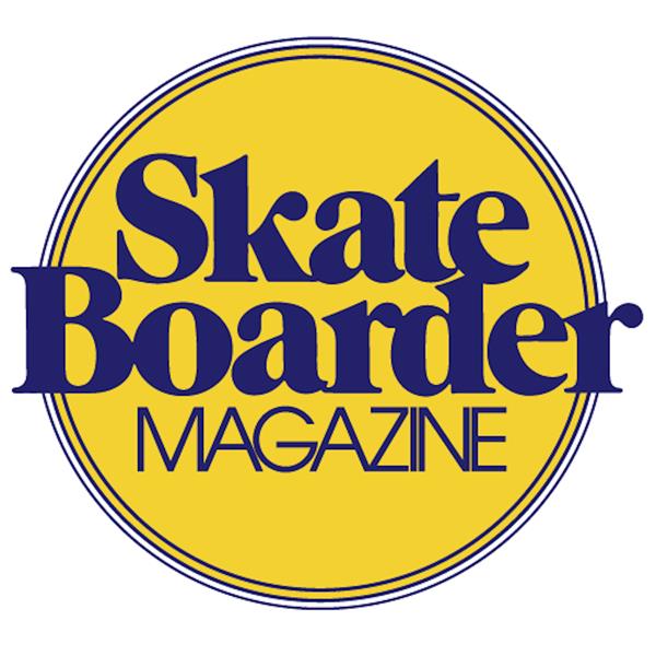 Skateboarder Magazine | Image credit: Skateboarder Magazine