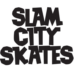 Slam City Skates