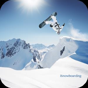 Snowboard EX
