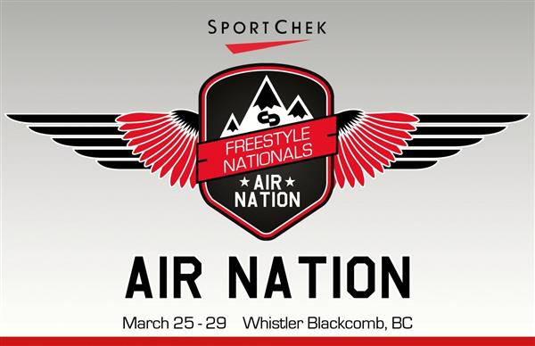 Sport Chek Air Nation 2015