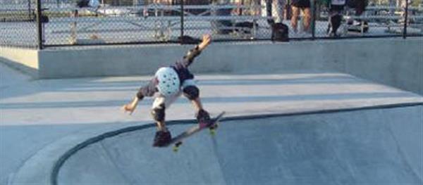 JUPITER SKATEPARK