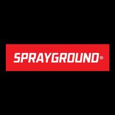 Sprayground | Image credit: Sprayground