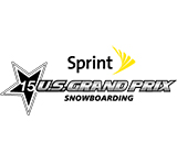 Sprint US Snowboarding Grand Prix SS 2015