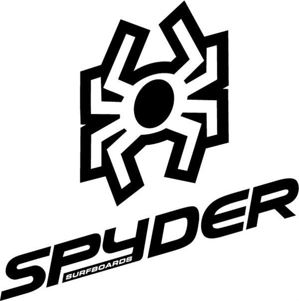 Spyder | Image credit: Spyder