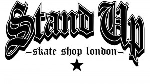 Stand Up Skate Shop