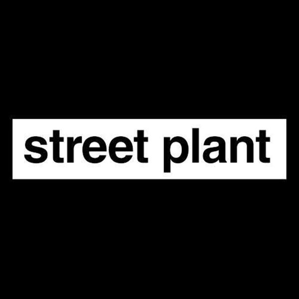 Street Plant Skateboards | Image credit: Street Plant Skateboards