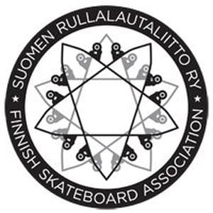 Suomen Rullalautaliitto Ry / Finnish Skateboard Association | Image credit: Suomen Rullalautaliitto Ry