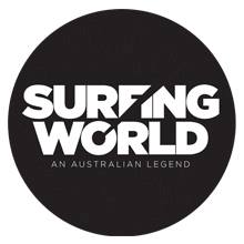 Surfing World Magazine | Image credit: Surfing World