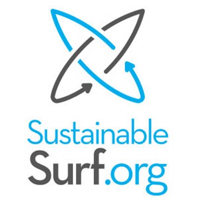 Sustainable Surf | Image credit: Sustainable Surf