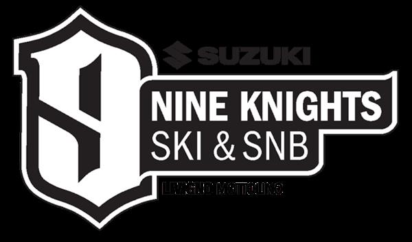Suzuki Nine Knights 2015