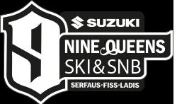 Suzuki Nine Queens Ski & SNB 2015