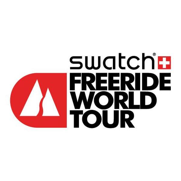 Swatch Freeride World Tour - Chamonix 2016