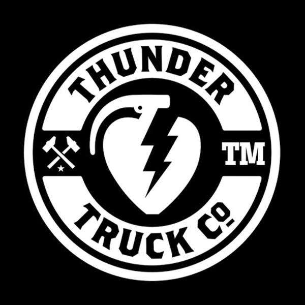 Thunder Trucks | Image credit: Thunder Trucks