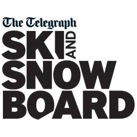 Telegraph Ski and Snowboard Show - North 2015