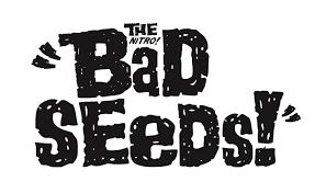 The Bad Seeds